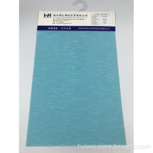 Kualitas Tinggi Kain 145GSM T / R Jersey Kain